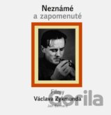 Neznámé a zapomenuté filmy Václava Zykmunda