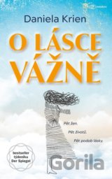 O lásce vážně