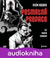 Posmrtná predace