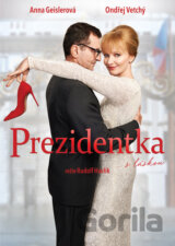 Prezidentka