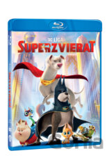 DC Liga superzvierat (SK)
