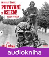 Putování s oslem!