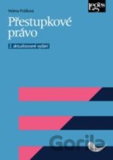 Přestupkové právo - 2. aktualizované vydání
