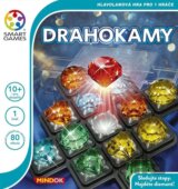 SMART - Drahokamy