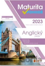 Anglický jazyk - Maturita v pohodě 2023
