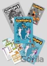Funpark 1 – žákovský balíček