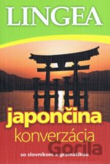 Japončina - konverzácia so slovníkom a gramatikou