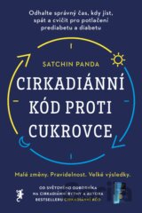 Cirkadiánní kód proti cukrovce