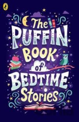The Puffin Book of Bedtime Stories