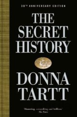 The Secret History