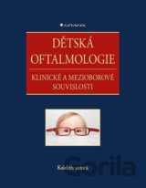Dětská oftalmologie