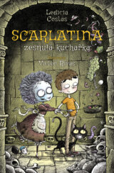 Scarlatina: Zesnulá kuchařka