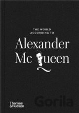 The World According to Alexander McQueen