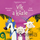 Vlk a kůzle