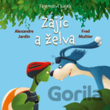 Zajíc a želva