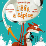 Lišák a čápice