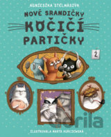 Nové srandičky kočičí partičky