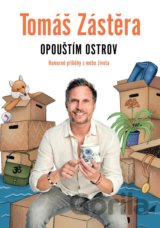 Opouštím ostrov