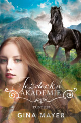 Jezdecká akademie: Tajný slib