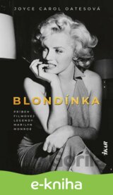 Blondínka