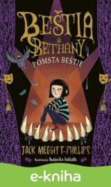 Beštia a Bethany 2: Pomsta beštie