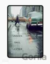 The Unseen Saul Leiter