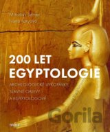 200 let egyptologie