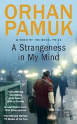 A Strangeness in My Mind