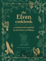 The Elven Cookbook