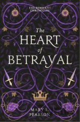 The Heart of Betrayal