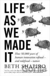 Life as We Made It