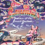 Red Hot Chili Peppers: Return of the Dream Canteen LP