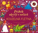 Příběh ukrytý v notách: Kouzelná flétna