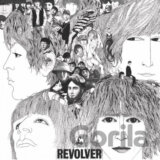 Beatles: Revolver
