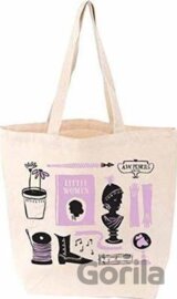 Littlelit Tote Little Women Babylit