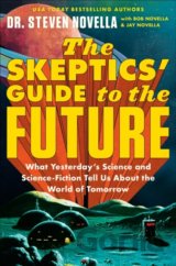 Skeptics' Guide to the Future