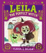 Leila, the Perfect Witch