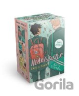 The Heartstopper Collection Volumes 1-3