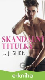 Skandální titulky