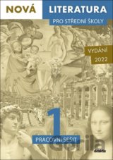 Nová literatura pro střední školy 1 - pracovní sešit