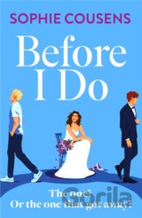 Before I Do