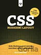 CSS. Moderní layout