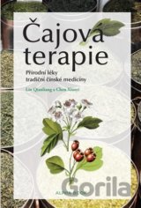 Čajová terapie