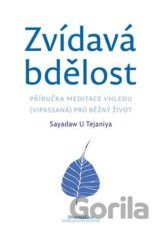 Zvídavá bdělost