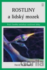 Rostliny a lidský mozek
