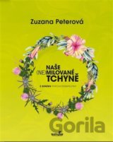 Naše (ne)milované tchyně
