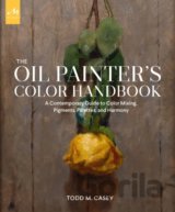 The Oil Painter's Color Handbook