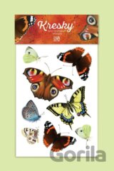Kresky: Motýle