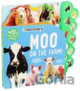 Discovery: Moo on the Farm!