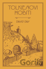 Tolkienovi hobiti